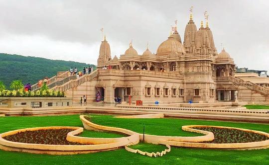 Bus Tours From Pune Image