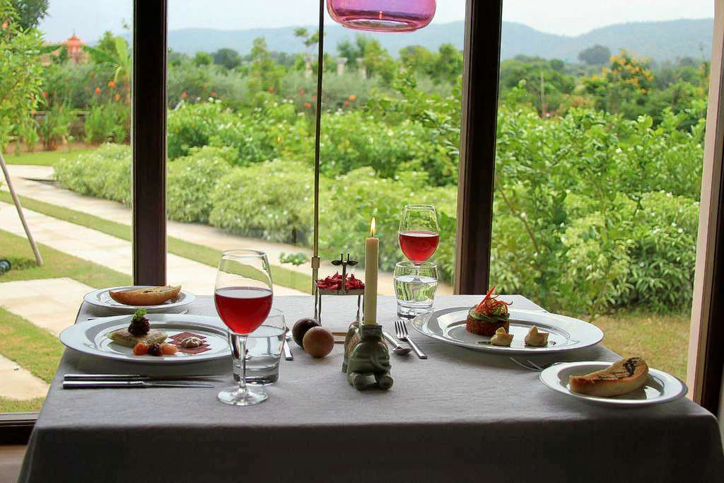 Tree of Life Jaipur Image