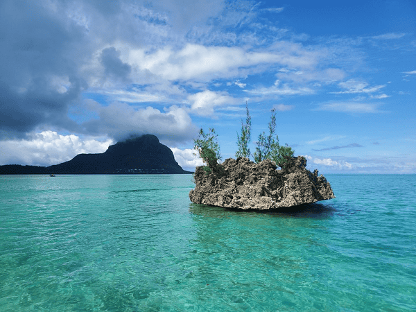 Crystal Rock Mauritius