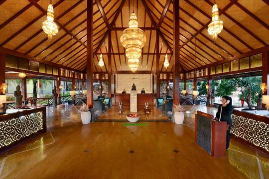 Ananta Resort Udaipur Image