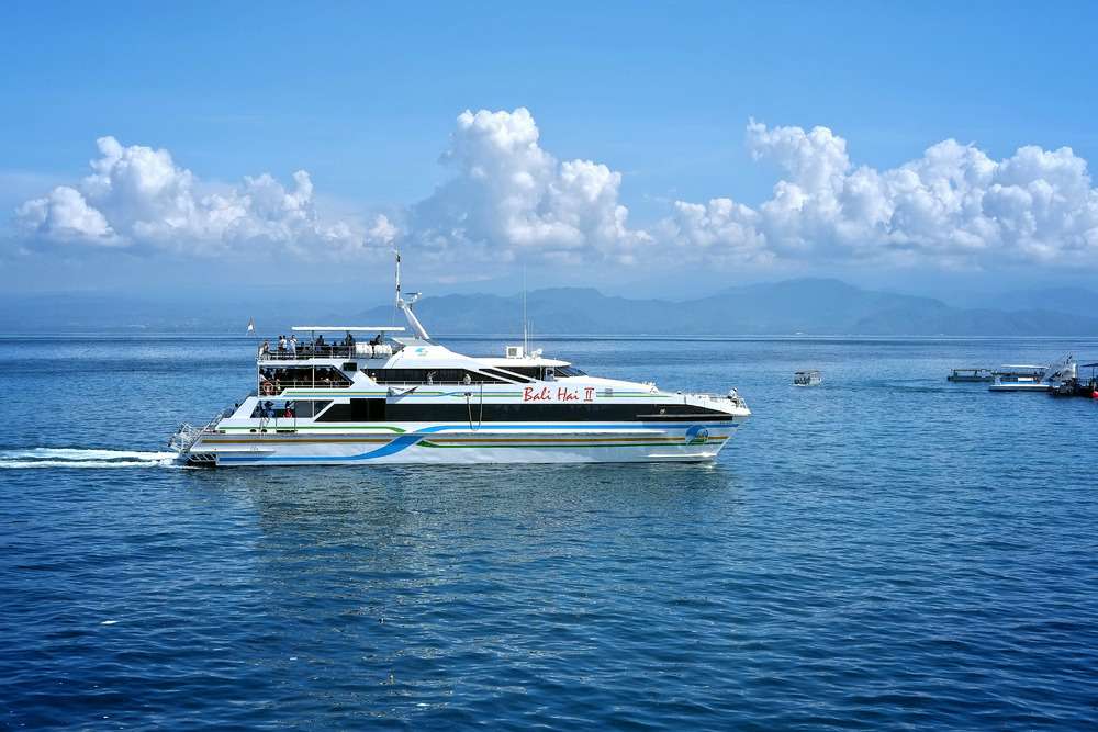 Indonesia Family Tour Package Image