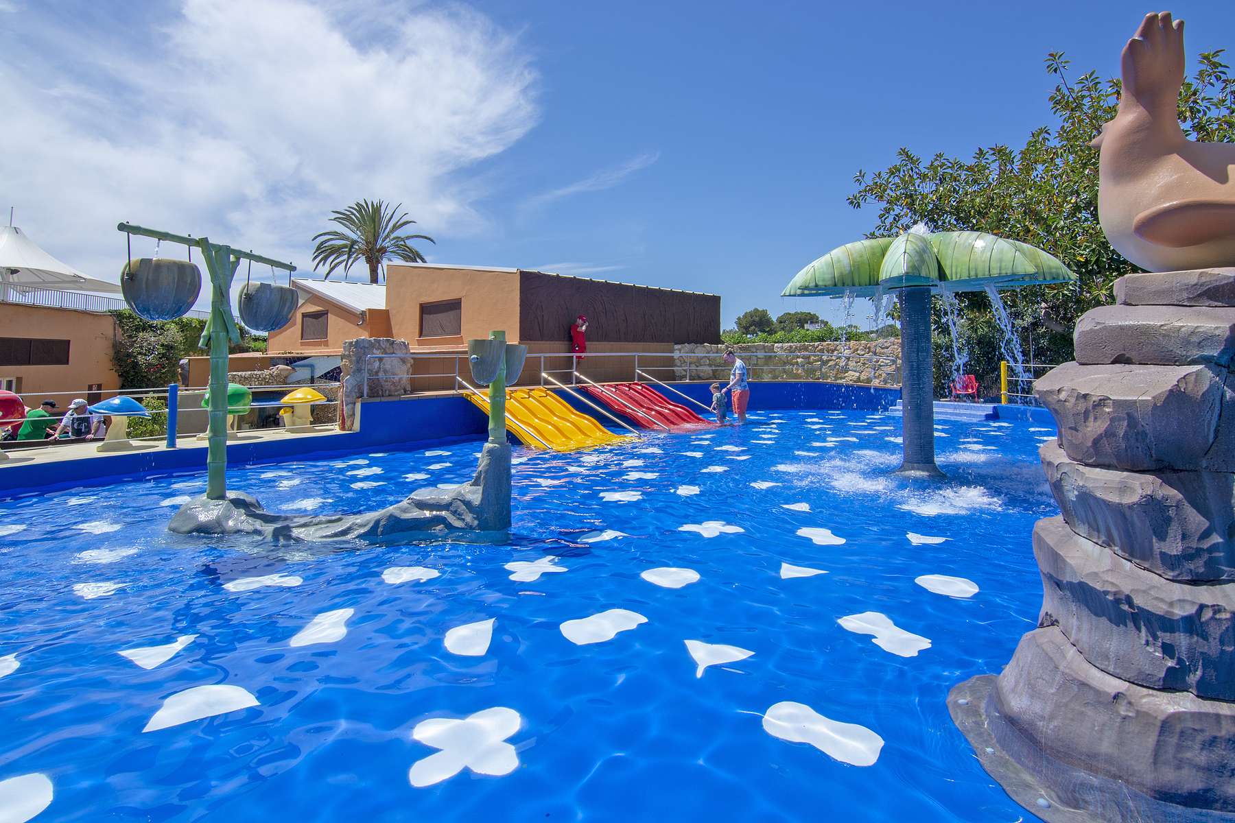 Marineland Mallorca Tickets Image