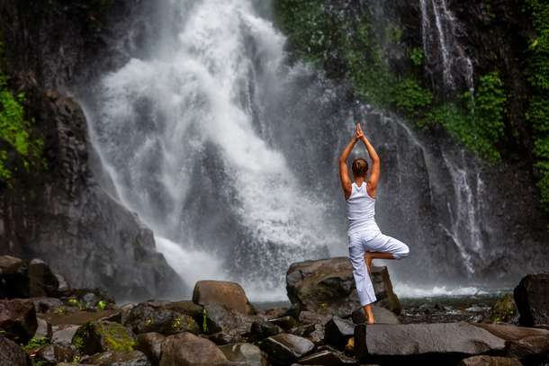 Unforgettable Lovina and Gigit Waterfall Tour in Bali