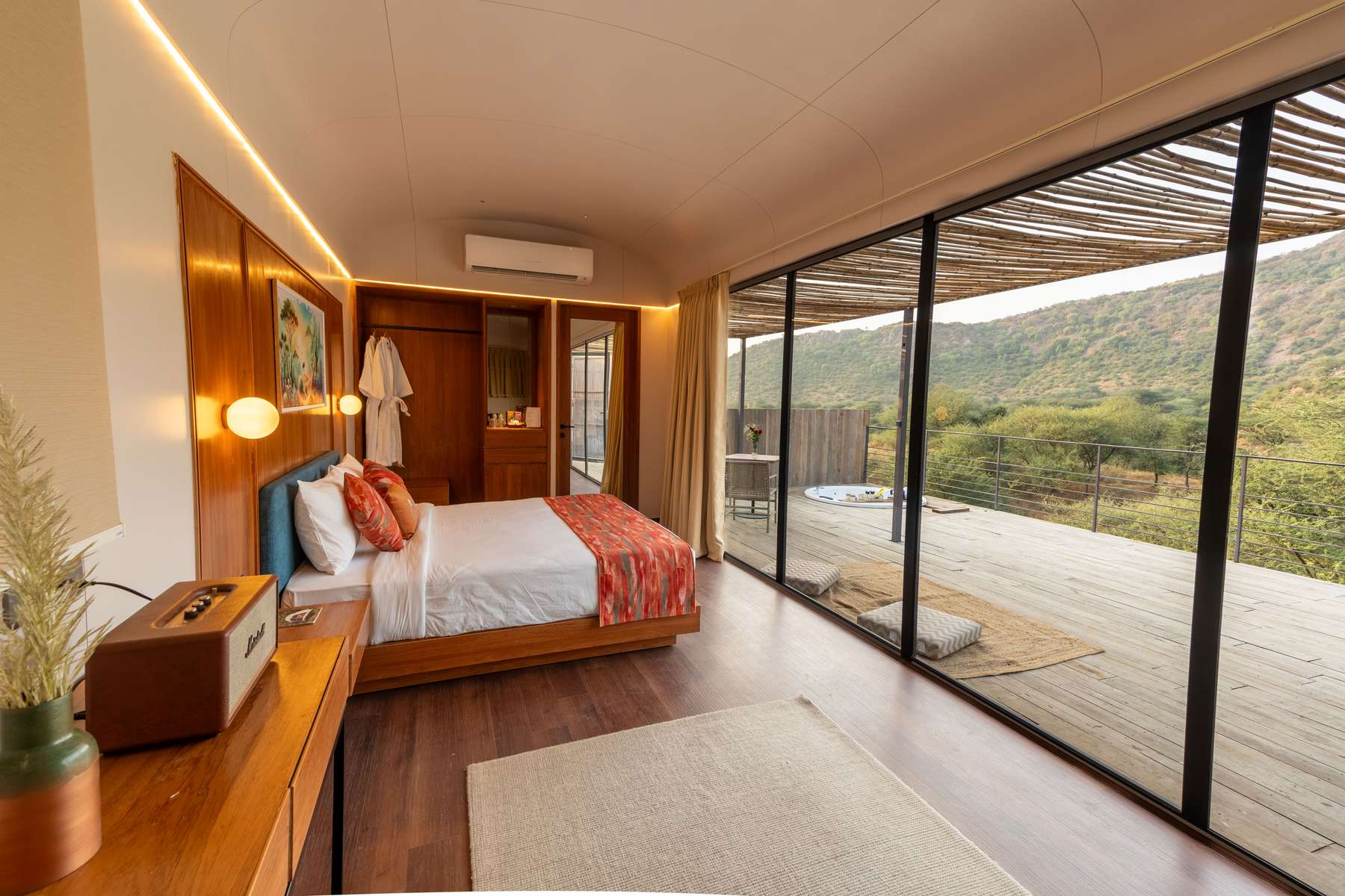 Teela Resort Jaipur Image