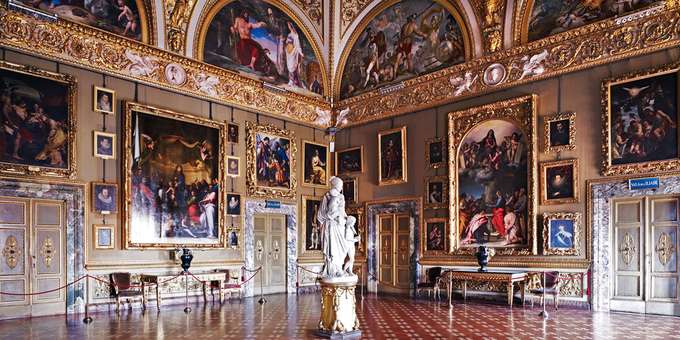 Explore the Palantina Gallery.