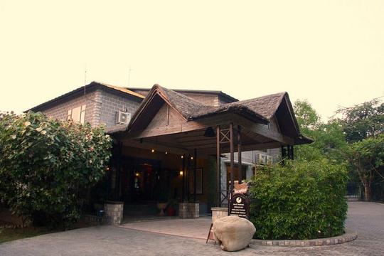 Aahana Resort Jim Corbett Image