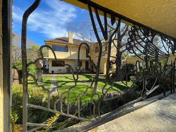 Everglades House and Garden Tickets, Australia