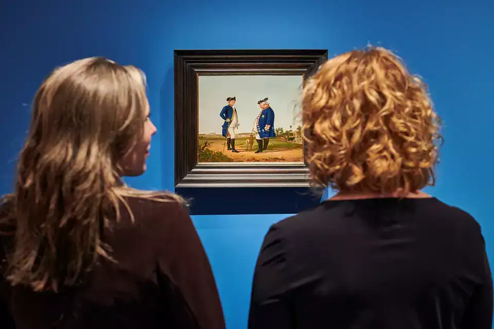 Noordbrabants Museum Tickets Image