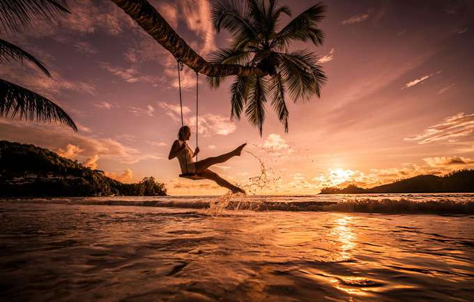 Goa Weekend Trip | Coastlines, Cascades & Culture