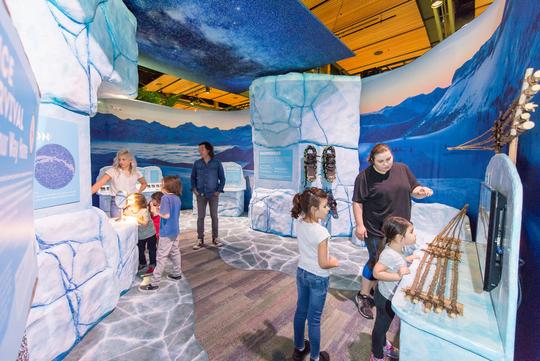 New York Hall Of Science Tickets Image