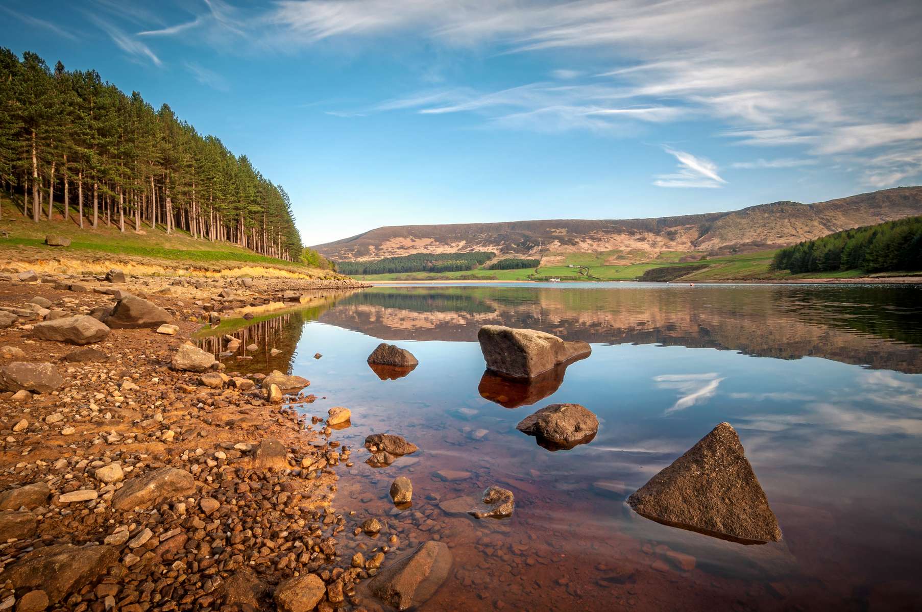 lake district day trip from manchester Image