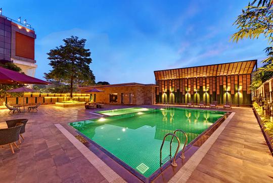 The Fern Residency Udaipur Image