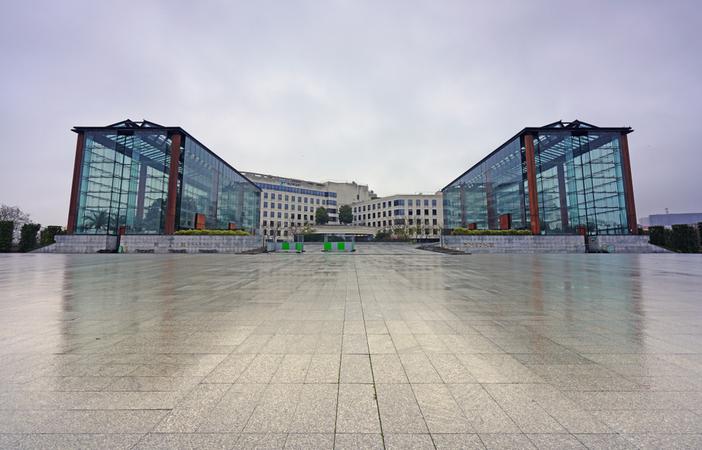 Parc Andre Citroen Paris