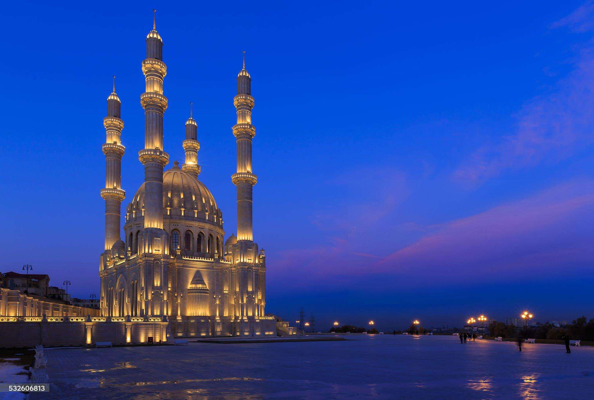 Wonders of Azerbaijan with FREE Gabala Cable Car Ride