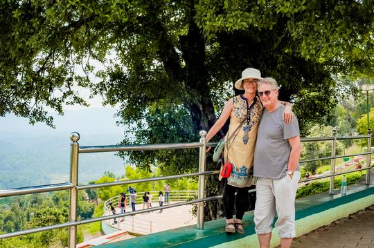 Candid Photoshoot in Coorg Image