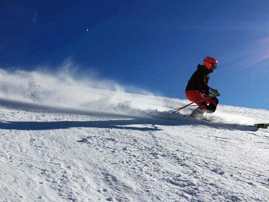 Auli Package From Haridwar Image