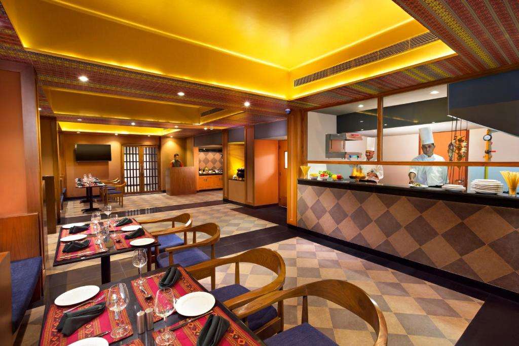 Sterling Manali Image