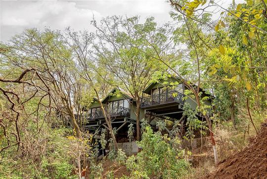 Anandvan Resort Image