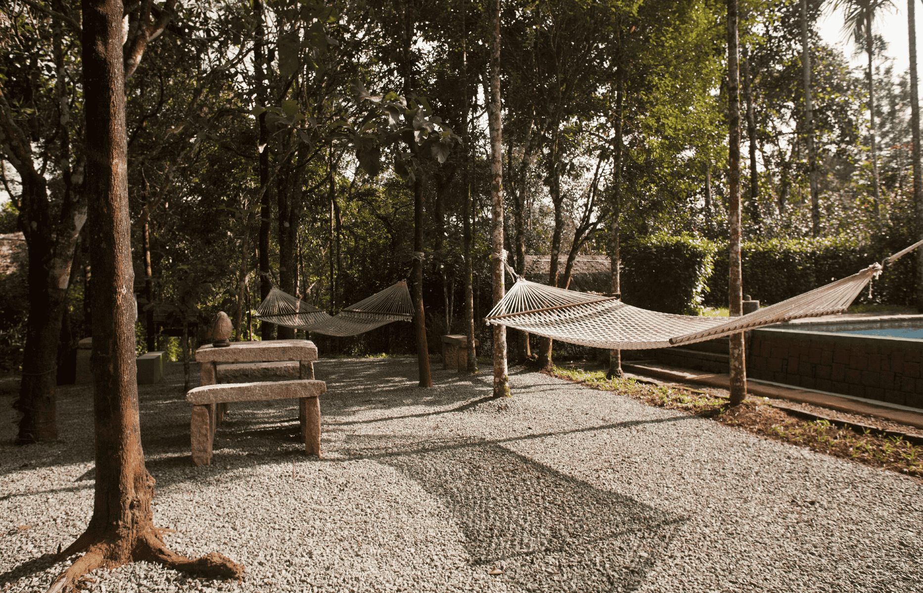 Shalimar Spice Garden Image