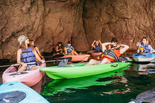 Black Canyon Kayaking in Las Vegas Image