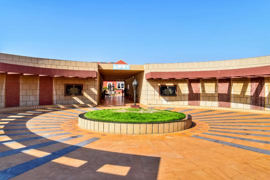 Rann Of Kutch Tour Package Image