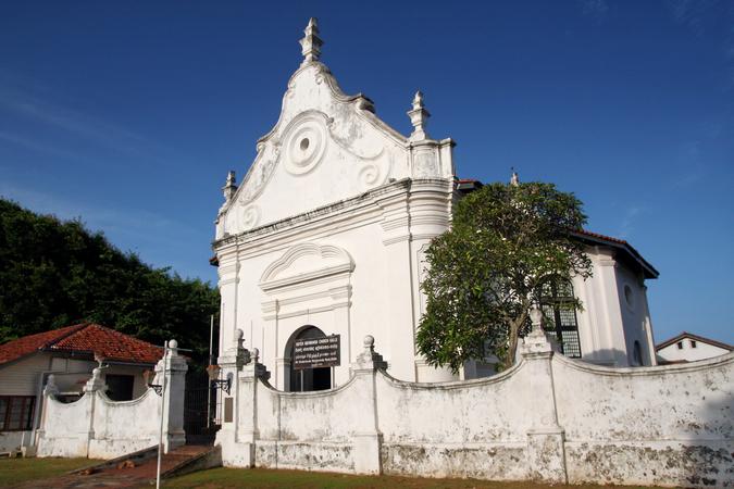 Dutch Reformed Church
