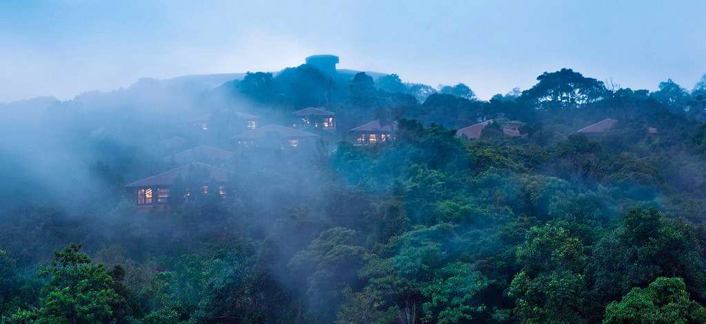 Taj Madikeri Resort & Spa Image
