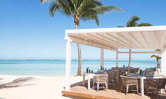 Heritage Golf Hotel Mauritius Image