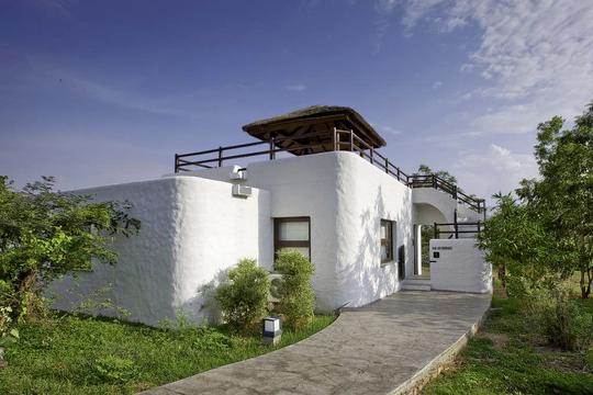 The Serai Bandipur  Image