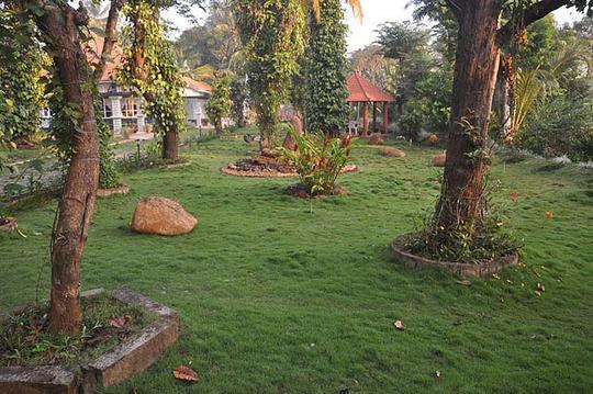 Bananki Homestay, Shimoga Image