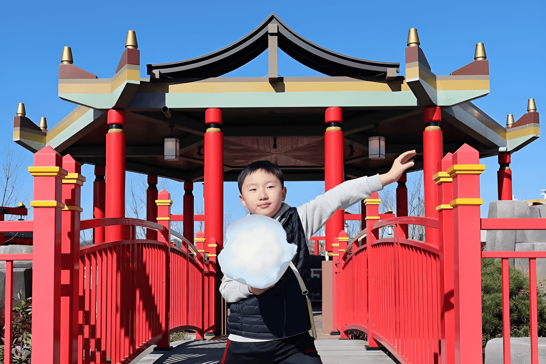 LEGOLAND Korea Resort Tickets Image