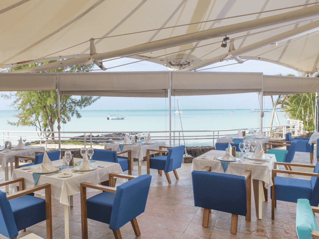 Hotel Seaview Calodyne Lifestyle Resort Mauritius Image