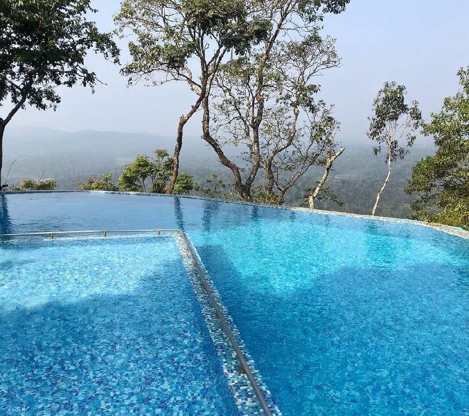 Porcupine Castle Image