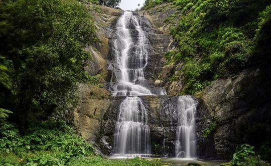 Group Tour Package From Chennai Image