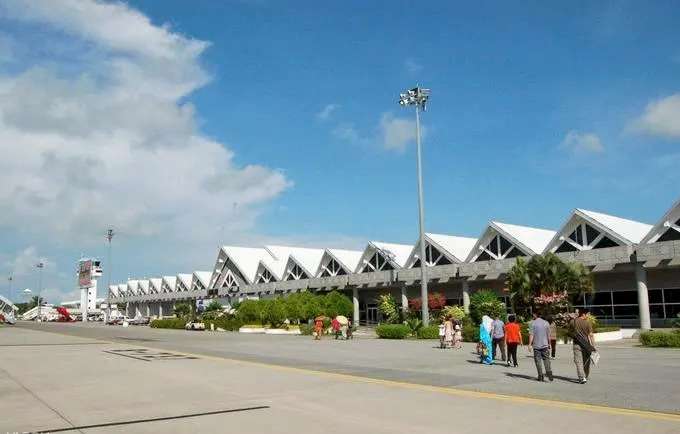 Langkawi Scooter Rental Package Image