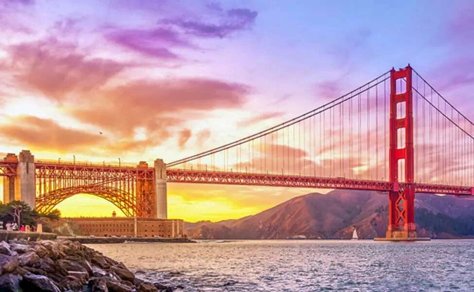 USA East Coast Tour Image