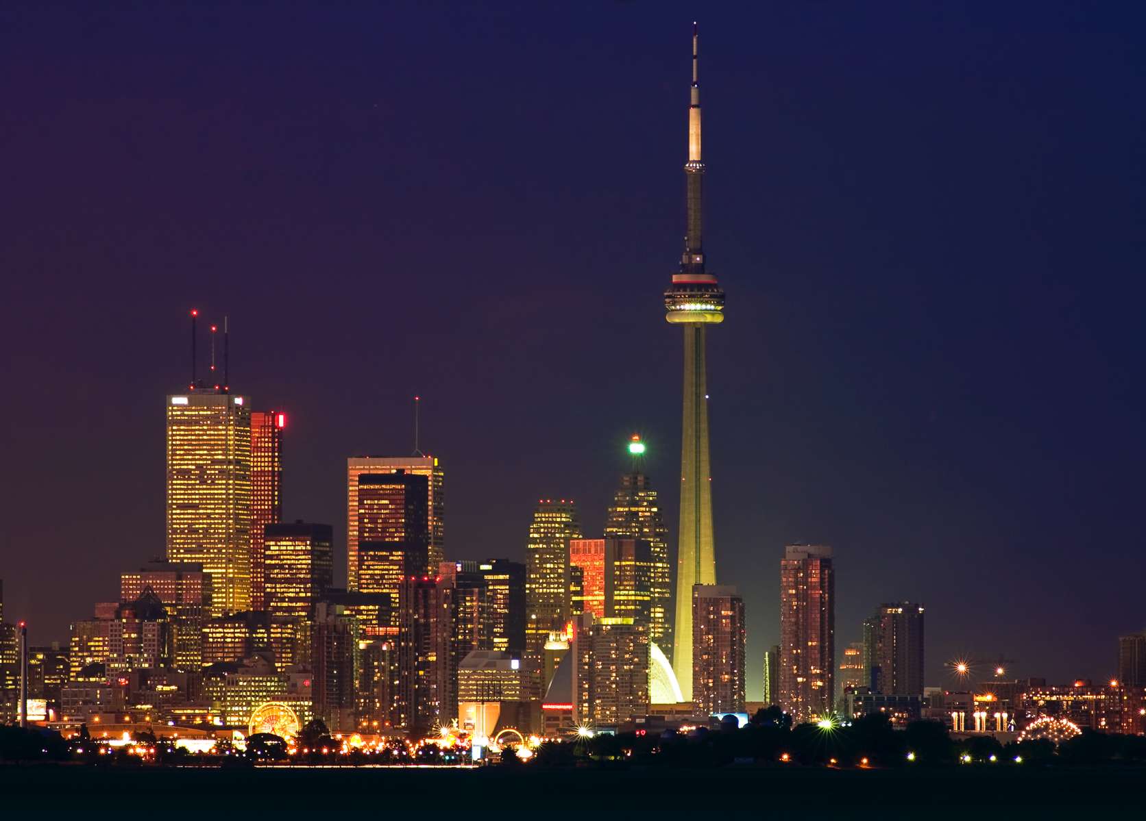 KL Tower Tickets Image