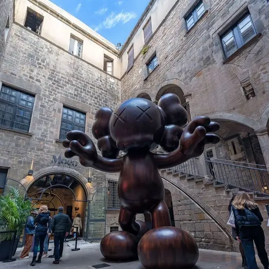 Moco Museum Ticekts Image