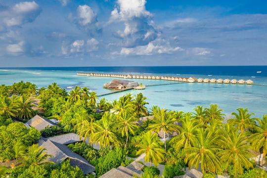 Lux South Ari Atoll Resort & Villas, Maldives Image