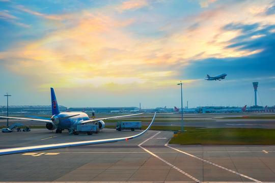 London Airport Transfers Image