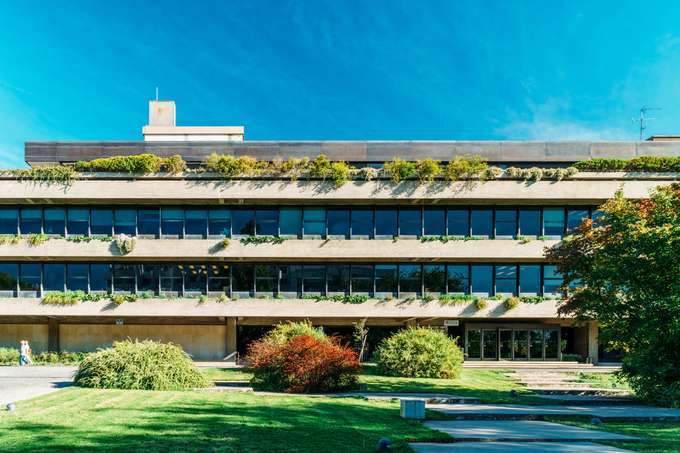 Visit Calouste Gulbenkian Museum in Lisbon