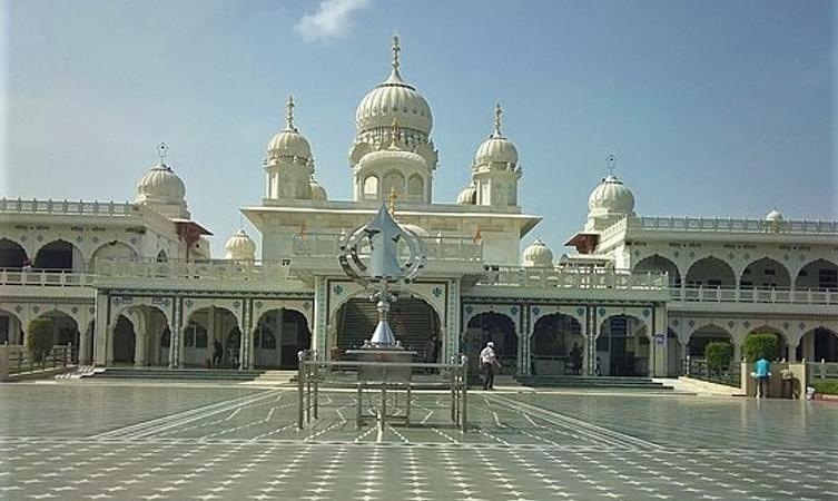 Gurudwara Guru Ka Taal
