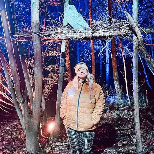 Harry Potter - A Forbidden Forest Experience Tickets Image