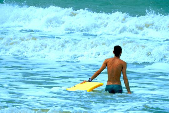 2 Days Gokarna Trip Package from Bangalore Image