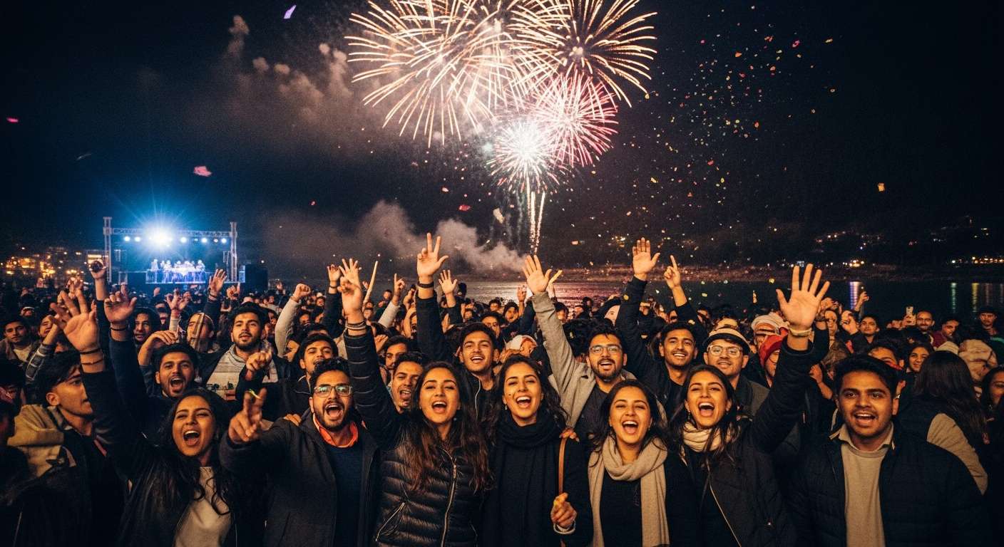 Rishikesh Mountain Whispers