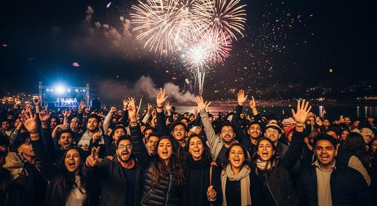 Rishikesh Mountain Whispers Image