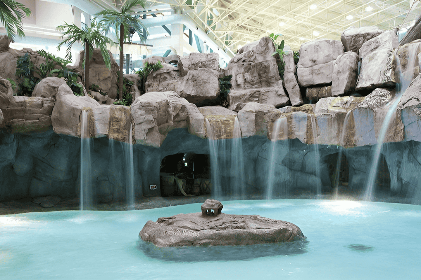 Caribbean Bay Tickets Image