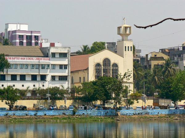 St. John Baptist Church