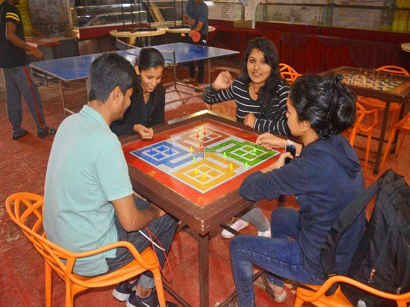 Mantra Resort Pune Day Out Image