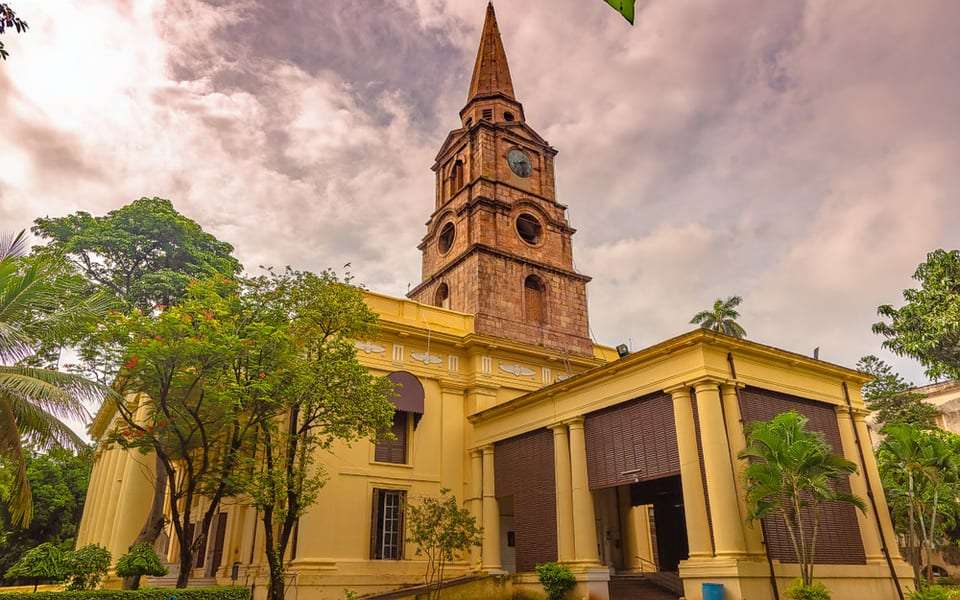 Kolkata City Tour Image